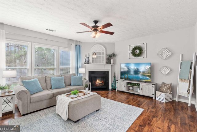 114 Oleander Way, Canton, GA 30114