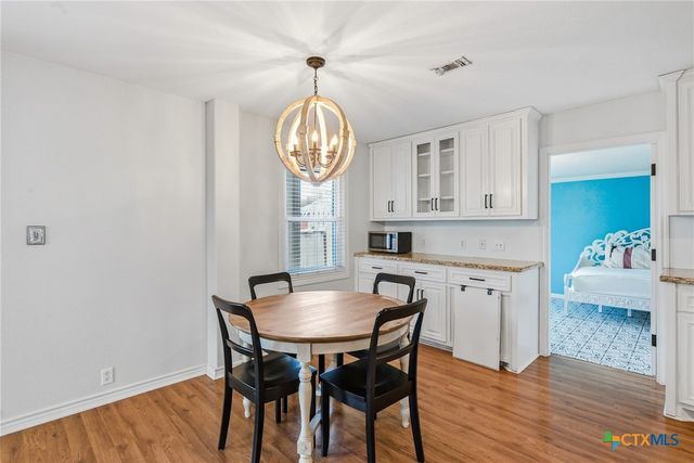 4711 Dahlia Lane, Victoria, TX 77904