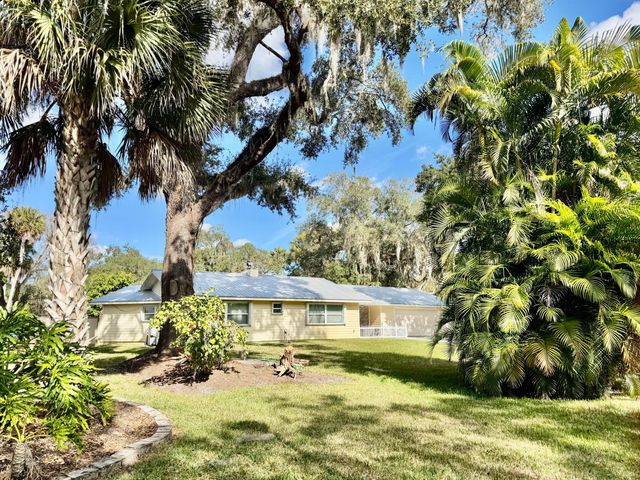 2139 SW 22nd Circle N, Okeechobee, FL 34974