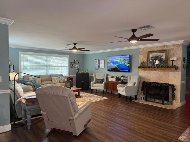 2139 SW 22nd Circle N, Okeechobee, FL 34974