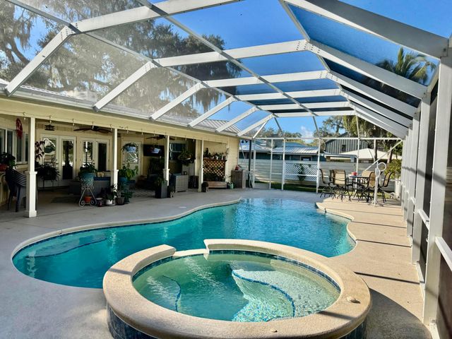 2139 SW 22nd Circle N, Okeechobee, FL 34974