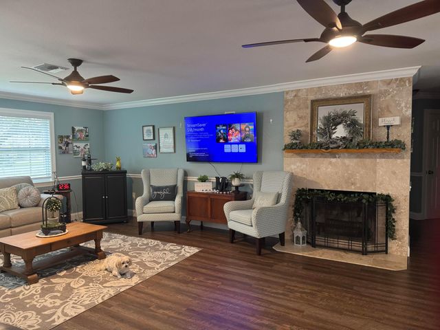 2139 SW 22nd Circle N, Okeechobee, FL 34974