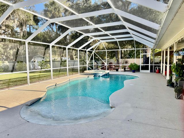 2139 SW 22nd Circle N, Okeechobee, FL 34974