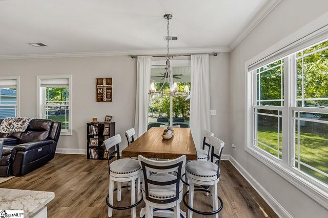 136 Shadecrest Drive, Mauldin, SC 29662