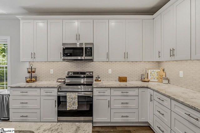 136 Shadecrest Drive, Mauldin, SC 29662