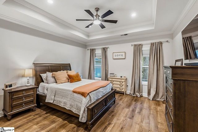 136 Shadecrest Drive, Mauldin, SC 29662