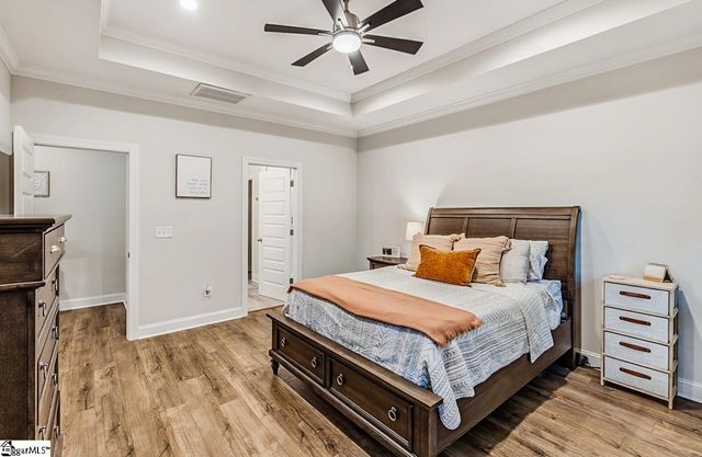 136 Shadecrest Drive, Mauldin, SC 29662