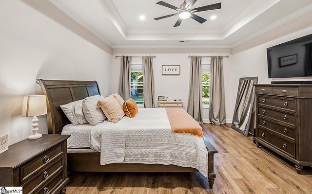 136 Shadecrest Drive, Mauldin, SC 29662