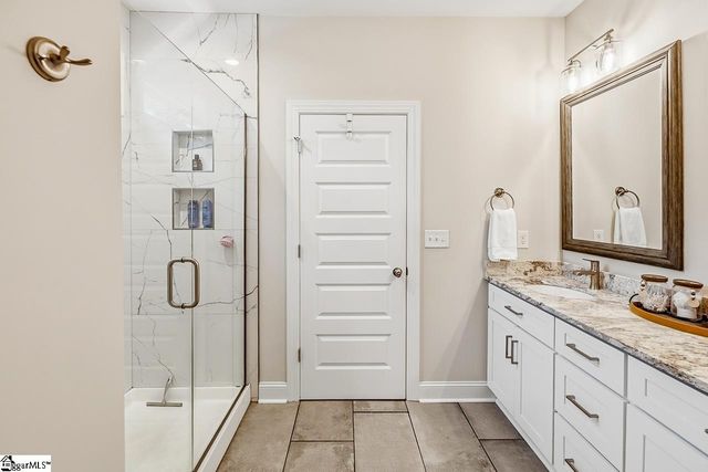 136 Shadecrest Drive, Mauldin, SC 29662