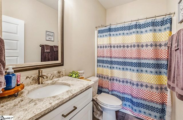 136 Shadecrest Drive, Mauldin, SC 29662