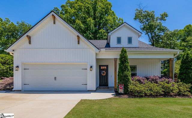 136 Shadecrest Drive, Mauldin, SC 29662