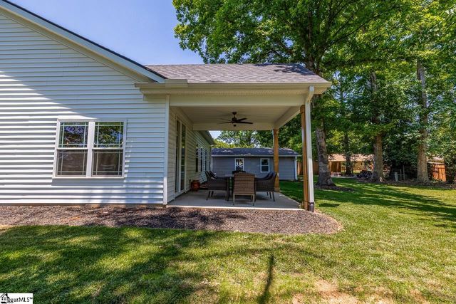 136 Shadecrest Drive, Mauldin, SC 29662