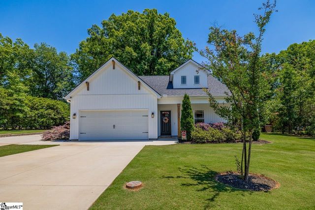 136 Shadecrest Drive, Mauldin, SC 29662