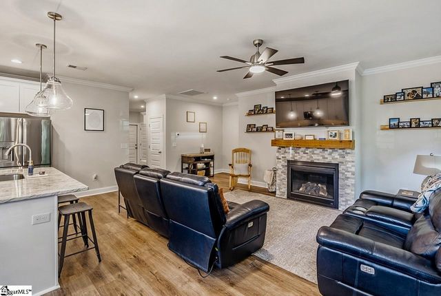 136 Shadecrest Drive, Mauldin, SC 29662
