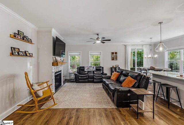 136 Shadecrest Drive, Mauldin, SC 29662