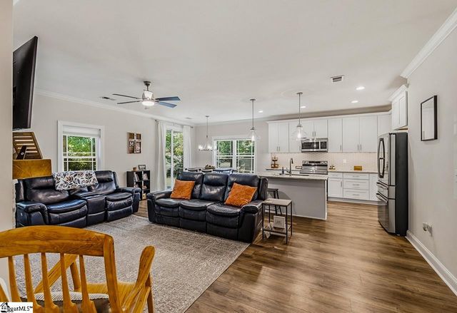 136 Shadecrest Drive, Mauldin, SC 29662