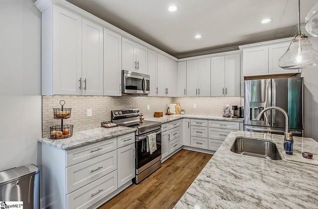 136 Shadecrest Drive, Mauldin, SC 29662