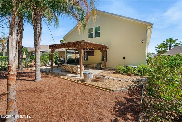 110 CEJA Way, St. Augustine, FL 32095