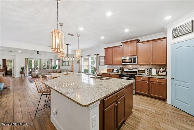 110 CEJA Way, St. Augustine, FL 32095