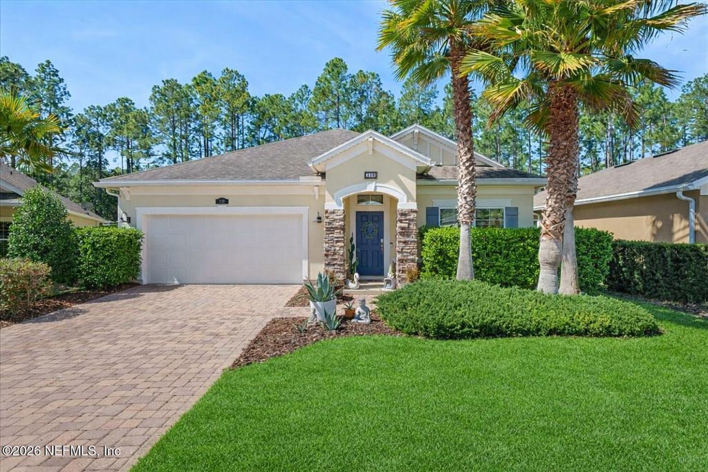 110 CEJA Way, St. Augustine, FL 32095