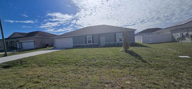 328 ELDERBERRY COURT, Poinciana, FL 34759