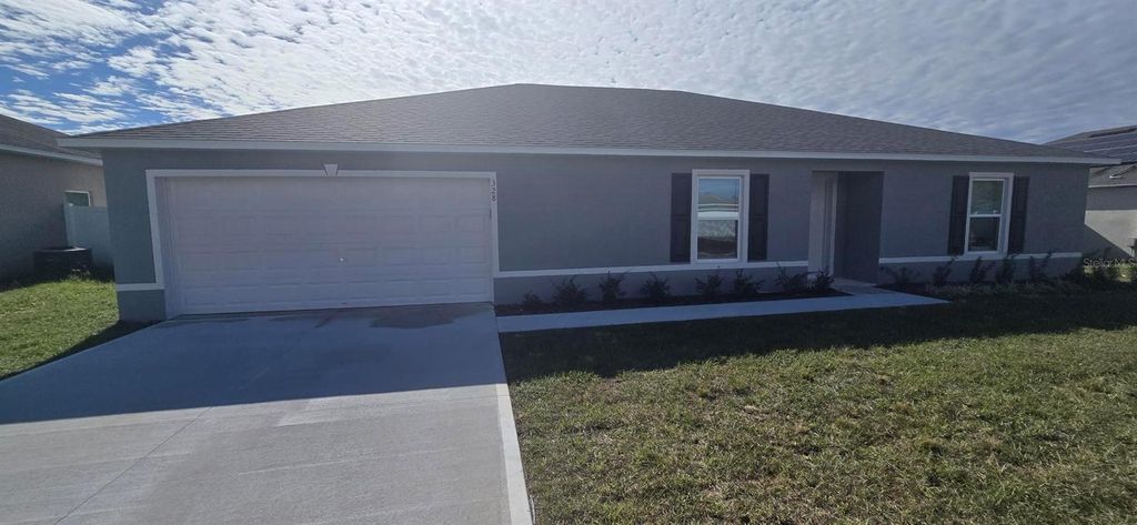 328 ELDERBERRY COURT, Poinciana, FL 34759