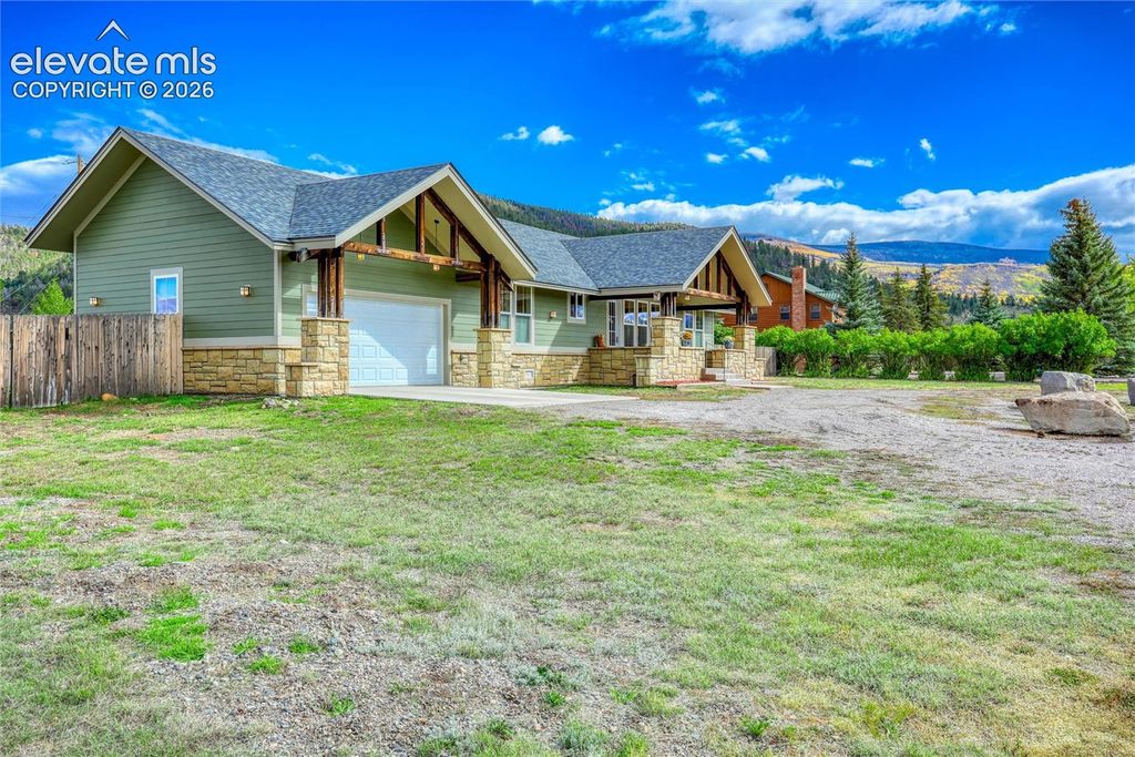 20 Birch Street, South Fork, CO 81154 — photo 2