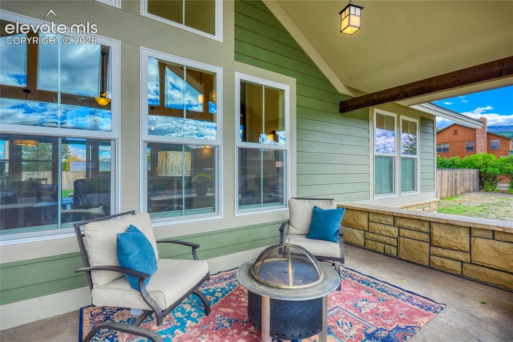 20 Birch Street, South Fork, CO 81154 — photo 4