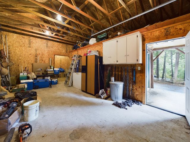 10 Estabrook Lane, Trinity Center, CA 96091