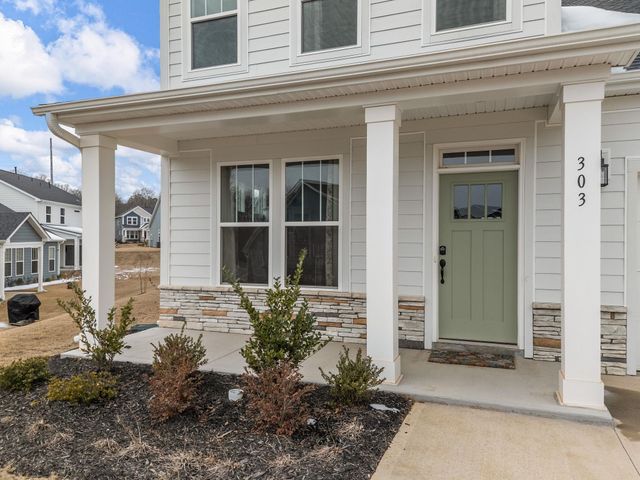 303 Eskdale Road, Simpsonville, SC 29681