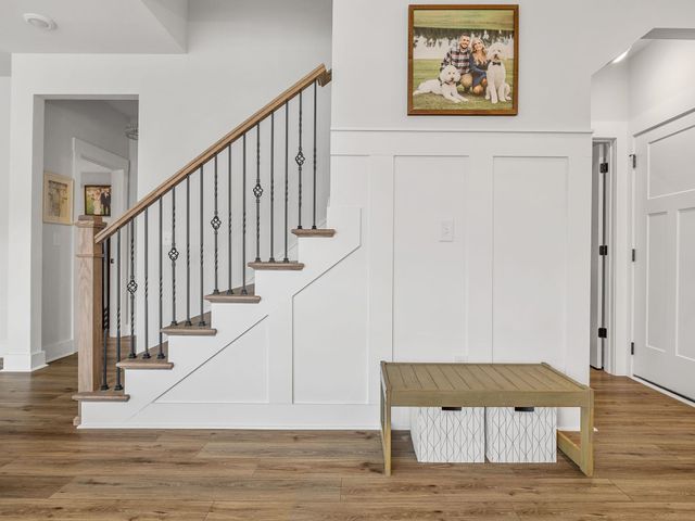 303 Eskdale Road, Simpsonville, SC 29681