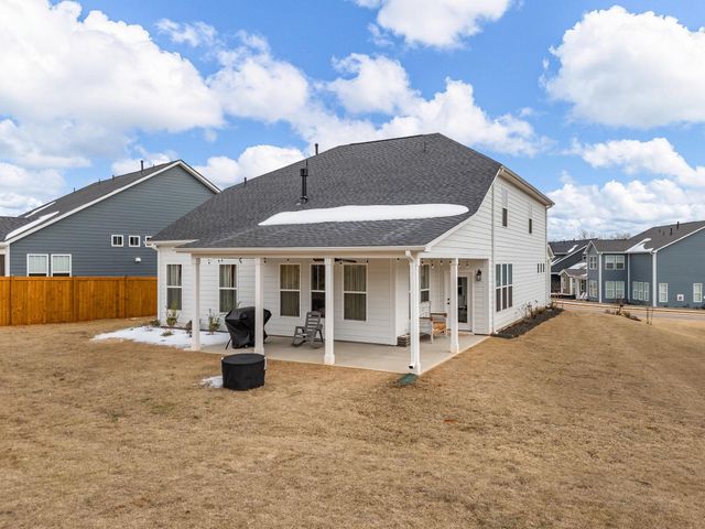 303 Eskdale Road, Simpsonville, SC 29681