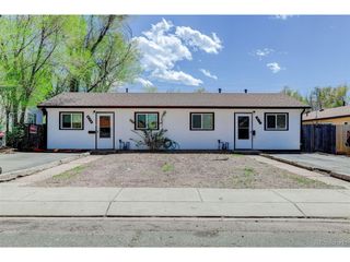 911 E 2nd St, Colorado Springs, CO 80907