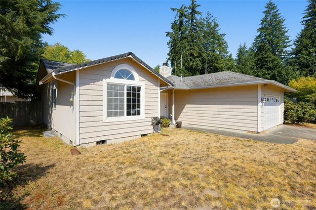 20901 116th Street E, Bonney Lake, WA 98391