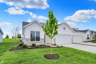 1627 Clover Crossing Drive, Greenfield, IN 46140