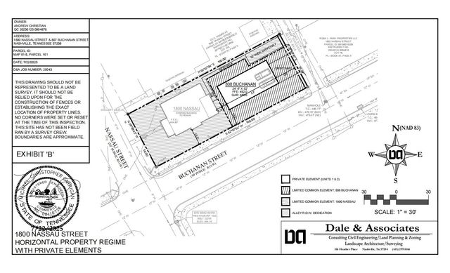 808 Buchanan St, Nashville, TN 37208