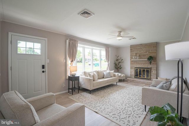 104 ELMWOOD RD, Fairless Hills, PA 19030