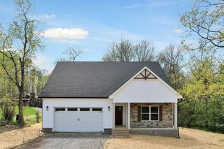 Lot 10 Harris Creek Trail, Cleveland, TN 37311