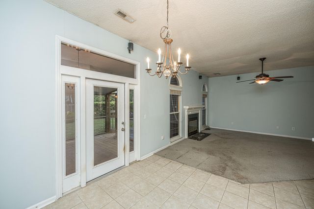 1383 Downsberry Drive, Mount Pleasant, SC 29466