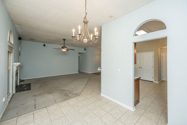 1383 Downsberry Drive, Mount Pleasant, SC 29466