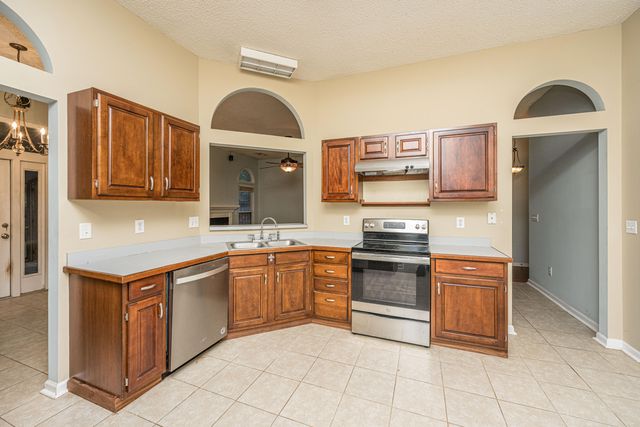 1383 Downsberry Drive, Mount Pleasant, SC 29466