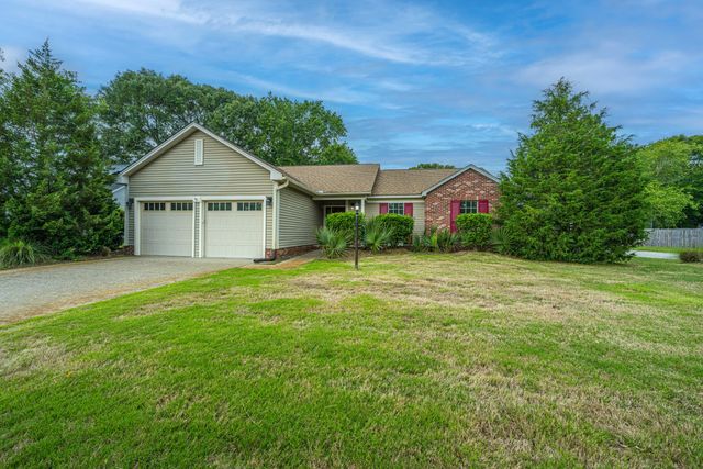 1383 Downsberry Drive, Mount Pleasant, SC 29466