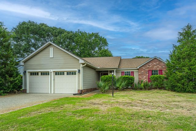 1383 Downsberry Drive, Mount Pleasant, SC 29466