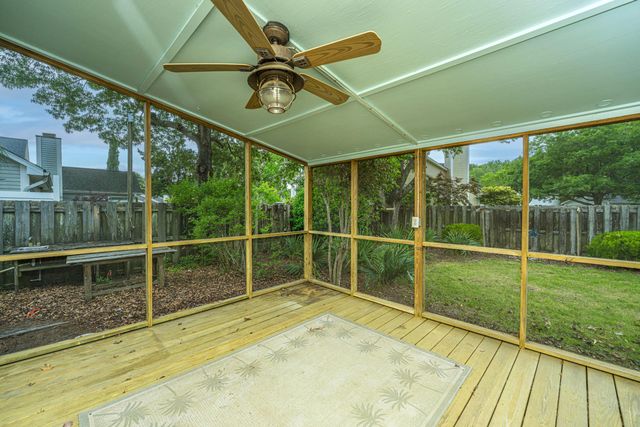 1383 Downsberry Drive, Mount Pleasant, SC 29466