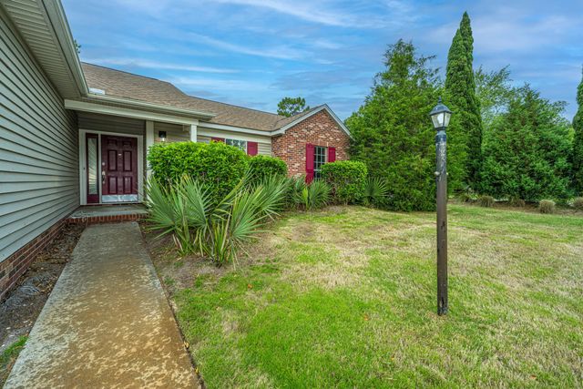 1383 Downsberry Drive, Mount Pleasant, SC 29466