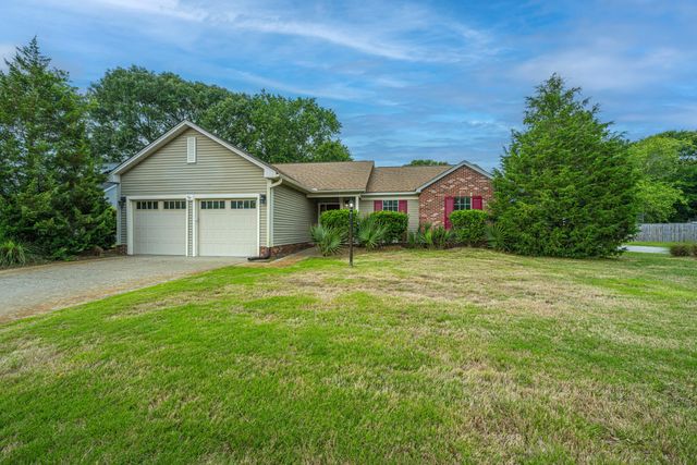 1383 Downsberry Drive, Mount Pleasant, SC 29466