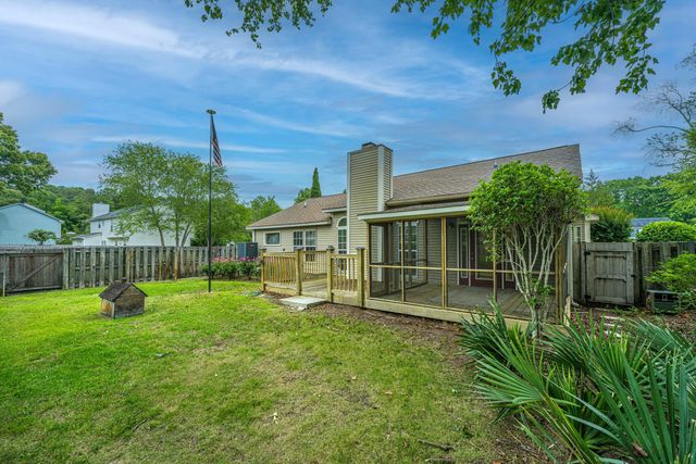 1383 Downsberry Drive, Mount Pleasant, SC 29466