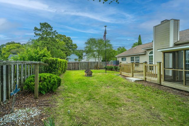 1383 Downsberry Drive, Mount Pleasant, SC 29466