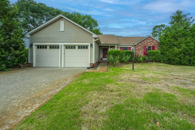1383 Downsberry Drive, Mount Pleasant, SC 29466