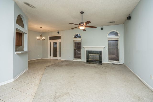 1383 Downsberry Drive, Mount Pleasant, SC 29466